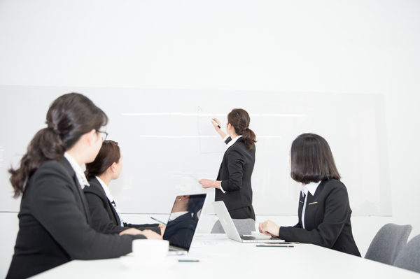 訓練發展重點課程計畫
