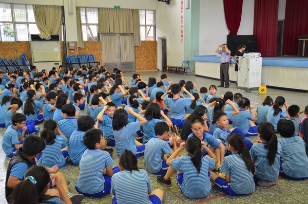2014嘉義復興國小